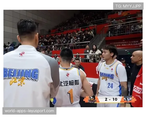 北京首钢迎来赵睿训练 期待值拉满，首钢赵波