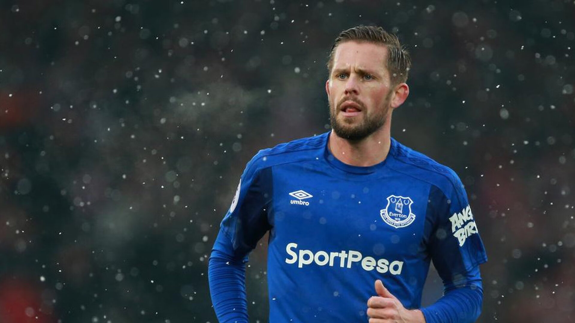 《英雄联盟》新英雄“风暴之主”预告片发布，期待值炸裂